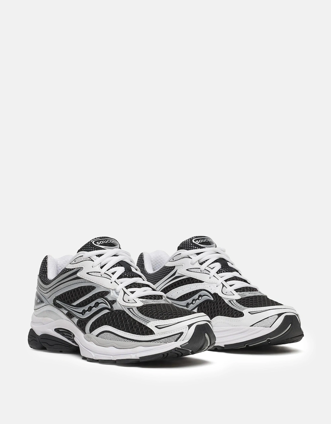 PROGRID OMNI 9 - BLACK/WHITE