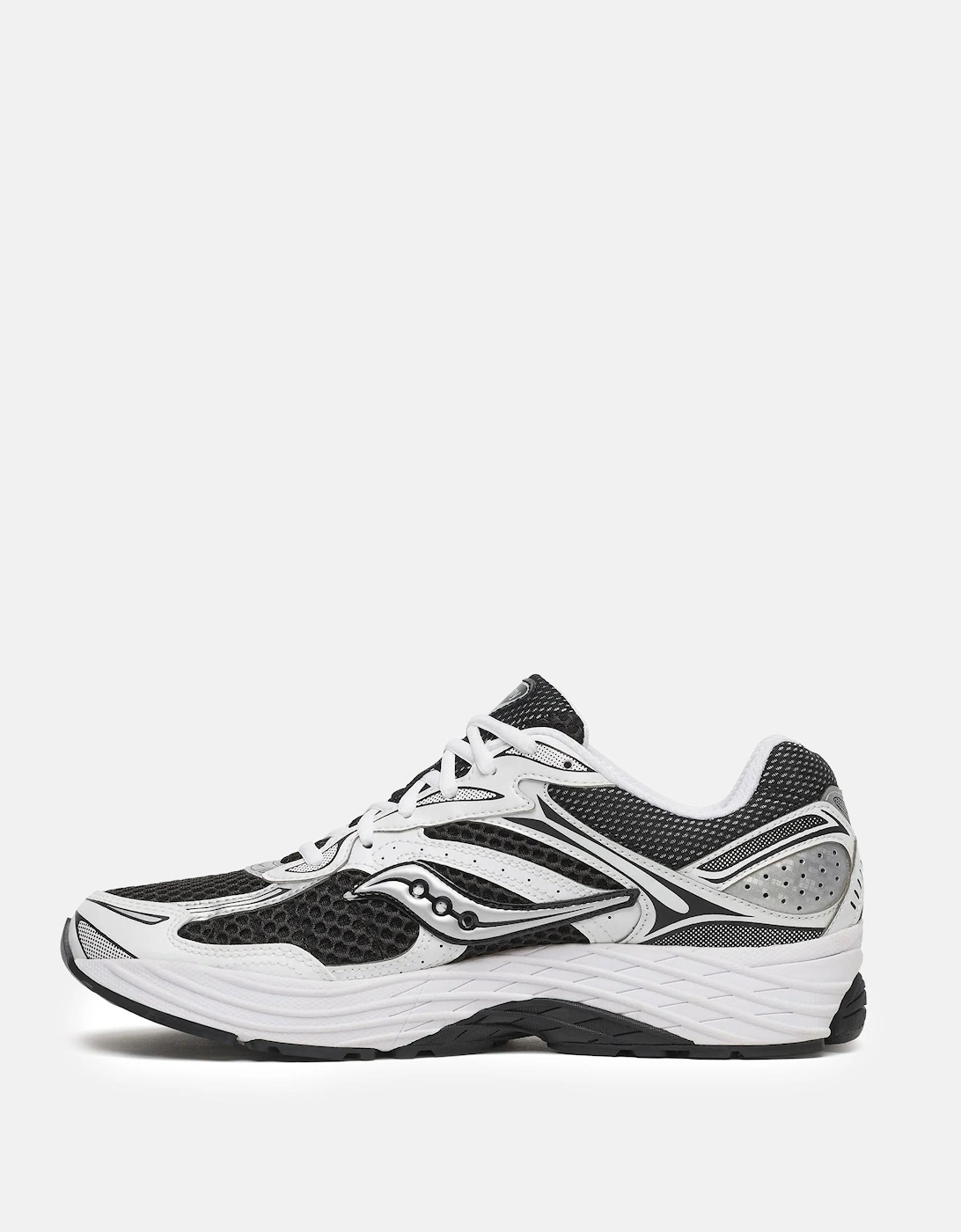 PROGRID OMNI 9 - BLACK/WHITE