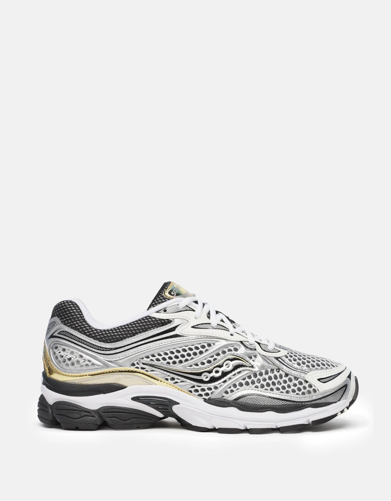 PROGRID OMNI 9 - SILVER/GOLD