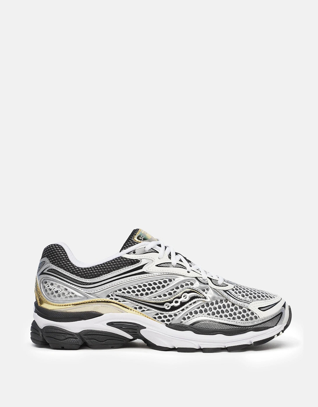 PROGRID OMNI 9 - SILVER/GOLD