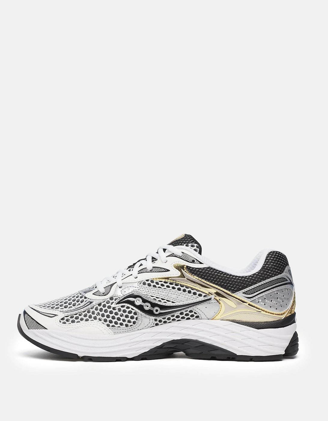 PROGRID OMNI 9 - SILVER/GOLD
