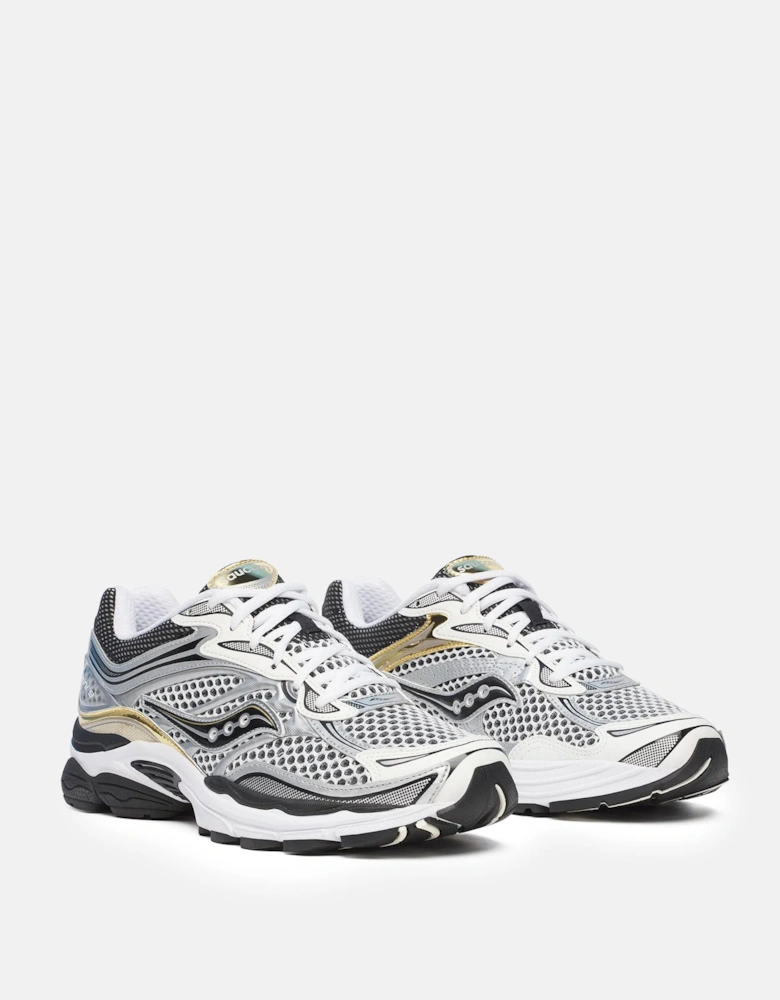PROGRID OMNI 9 - SILVER/GOLD