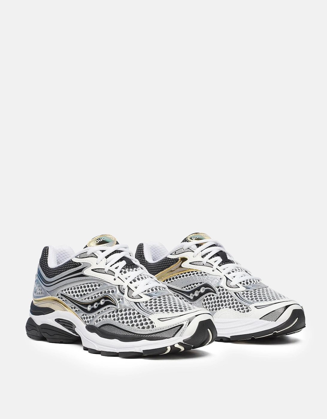 PROGRID OMNI 9 - SILVER/GOLD
