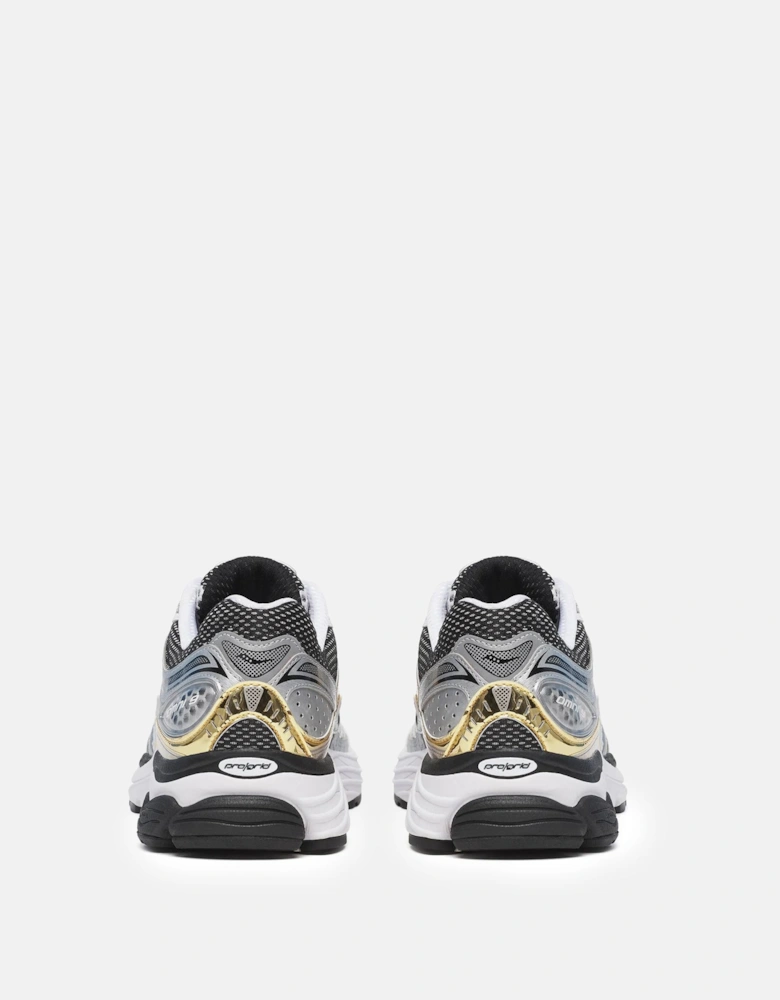 PROGRID OMNI 9 - SILVER/GOLD