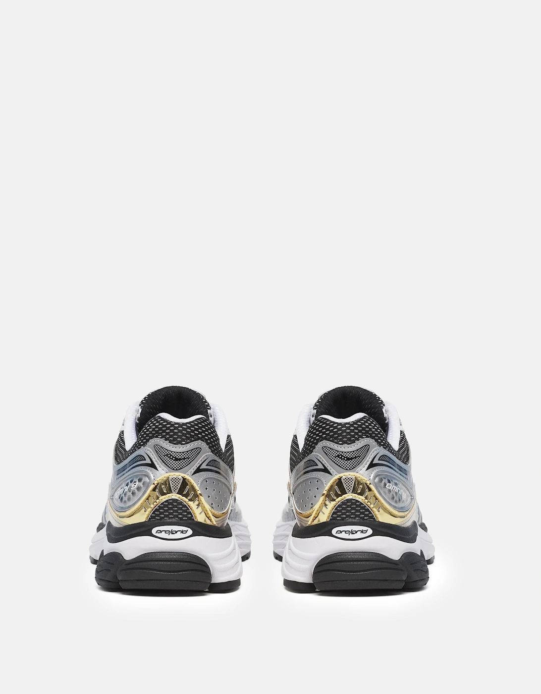 PROGRID OMNI 9 - SILVER/GOLD