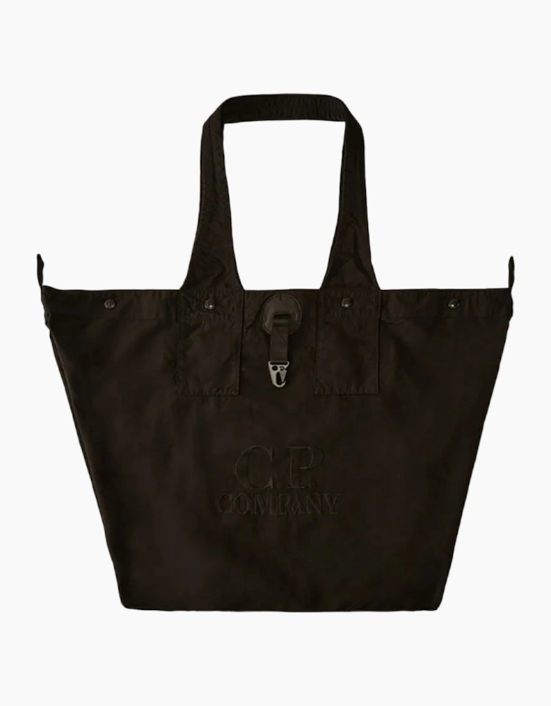 Twill Tote Bag