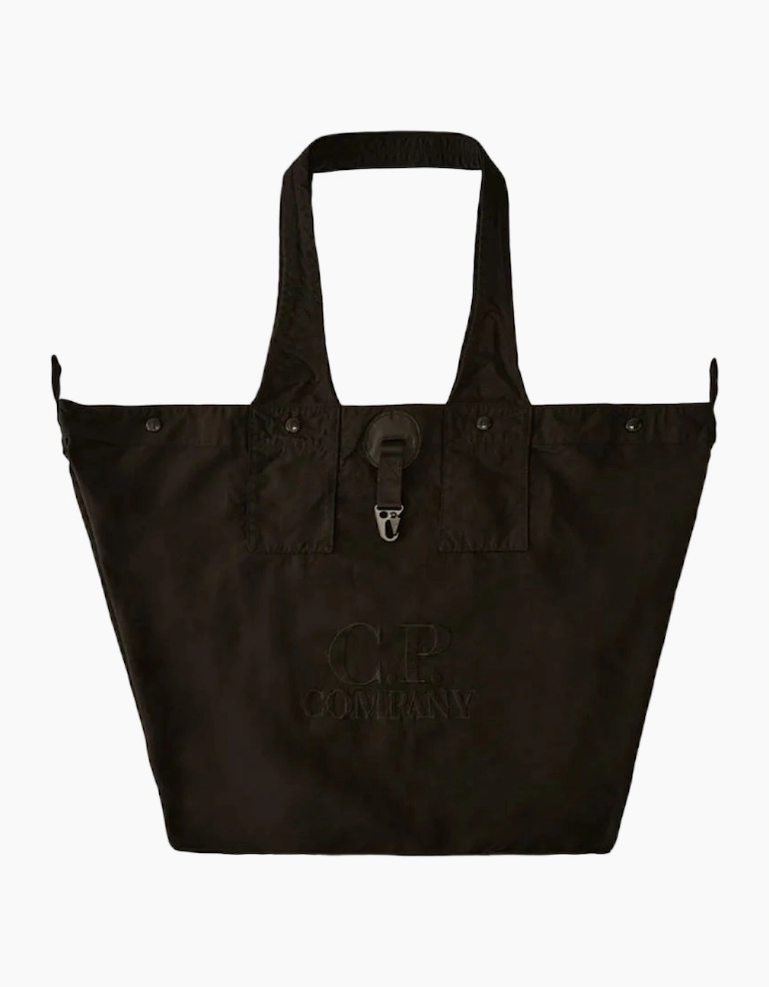 Twill Tote Bag