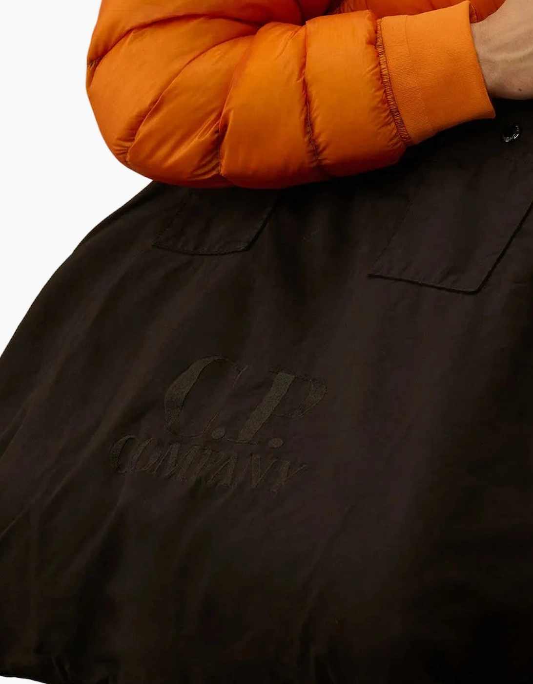 Twill Tote Bag