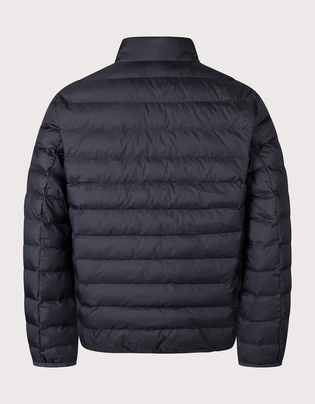Regular Fit Insulated Jacket