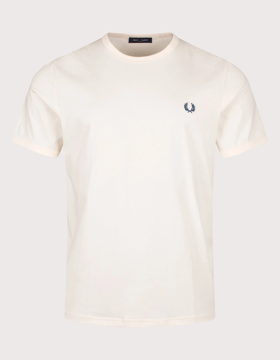 Regular Fit Ringer T-Shirt