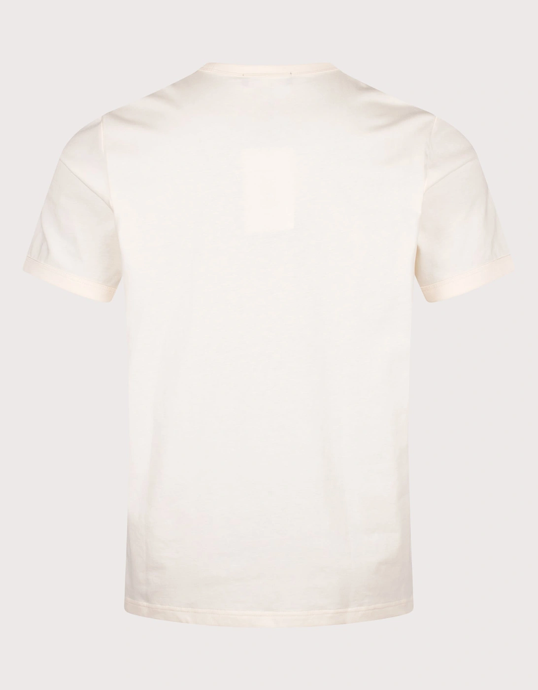 Regular Fit Ringer T-Shirt
