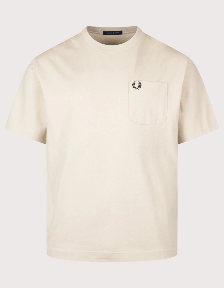 Relaxed Fit T-Shirt