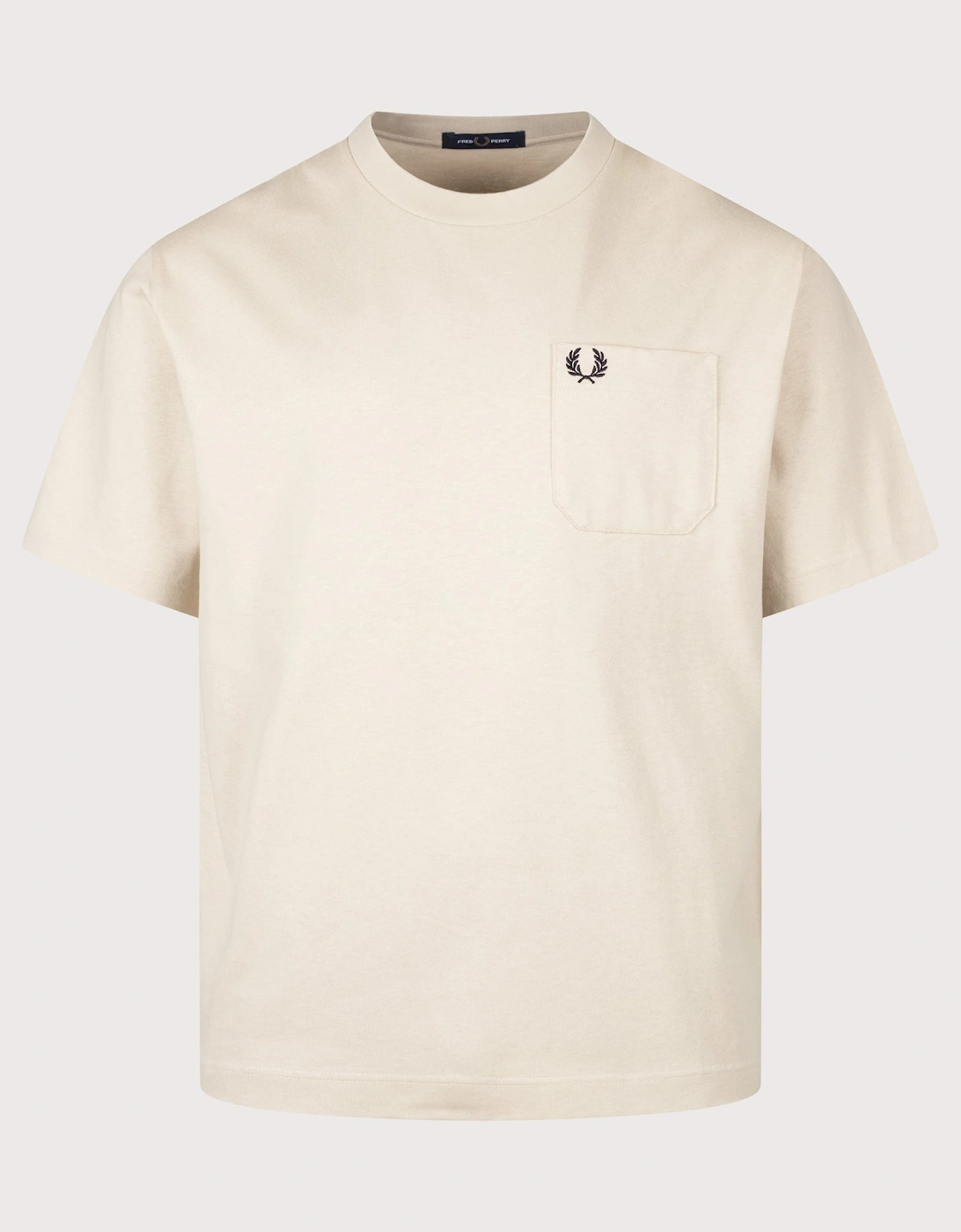 Relaxed Fit T-Shirt