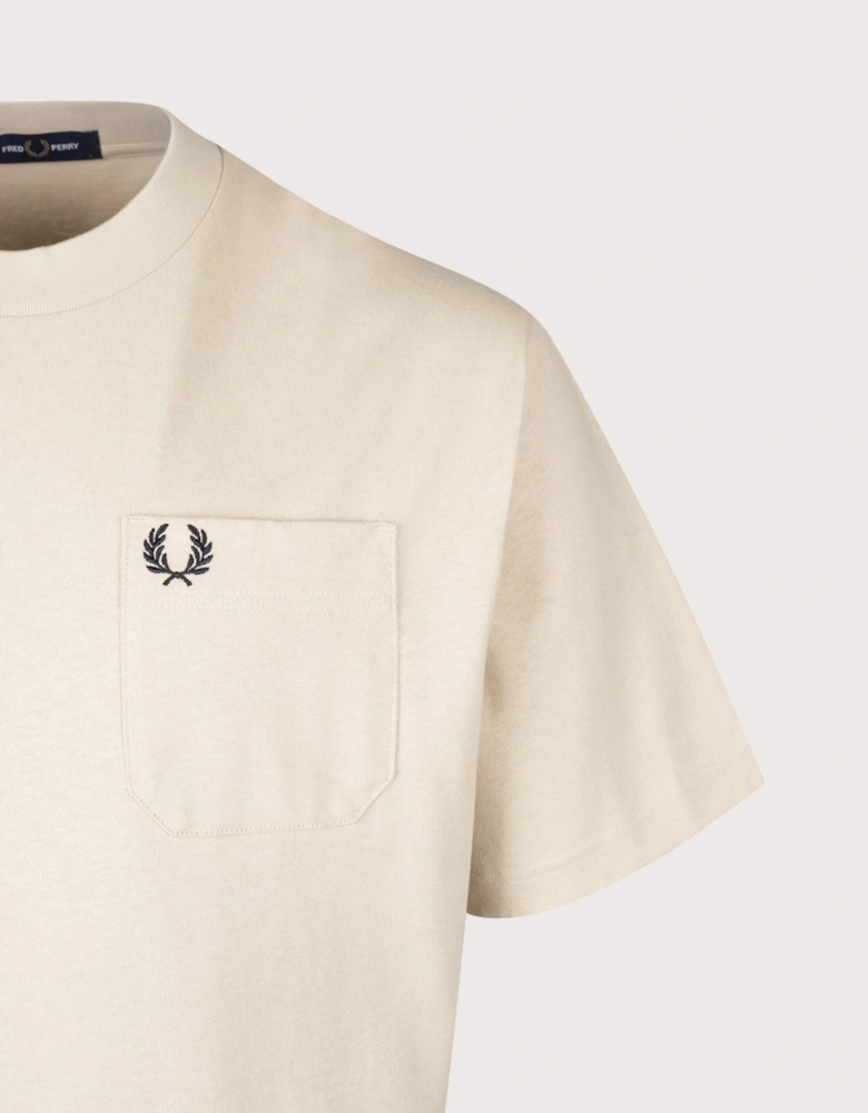Relaxed Fit T-Shirt