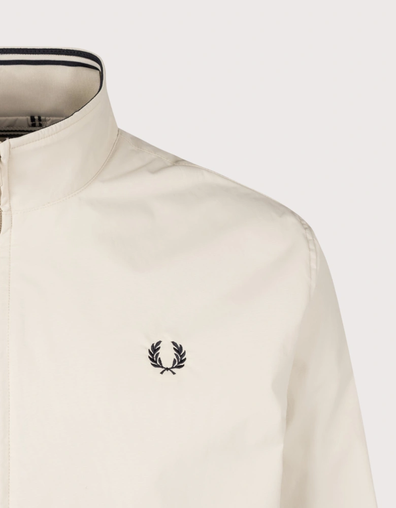 Regular Fit Brentham Jacket