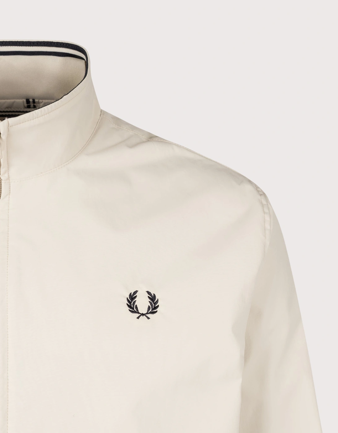 Regular Fit Brentham Jacket