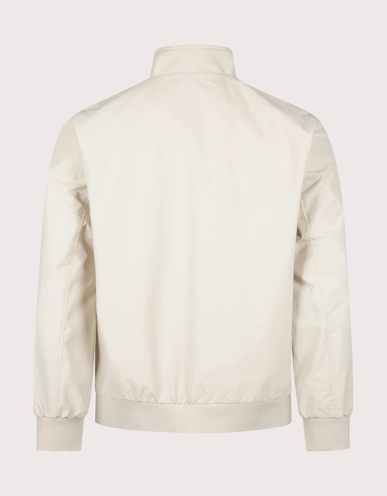 Regular Fit Brentham Jacket