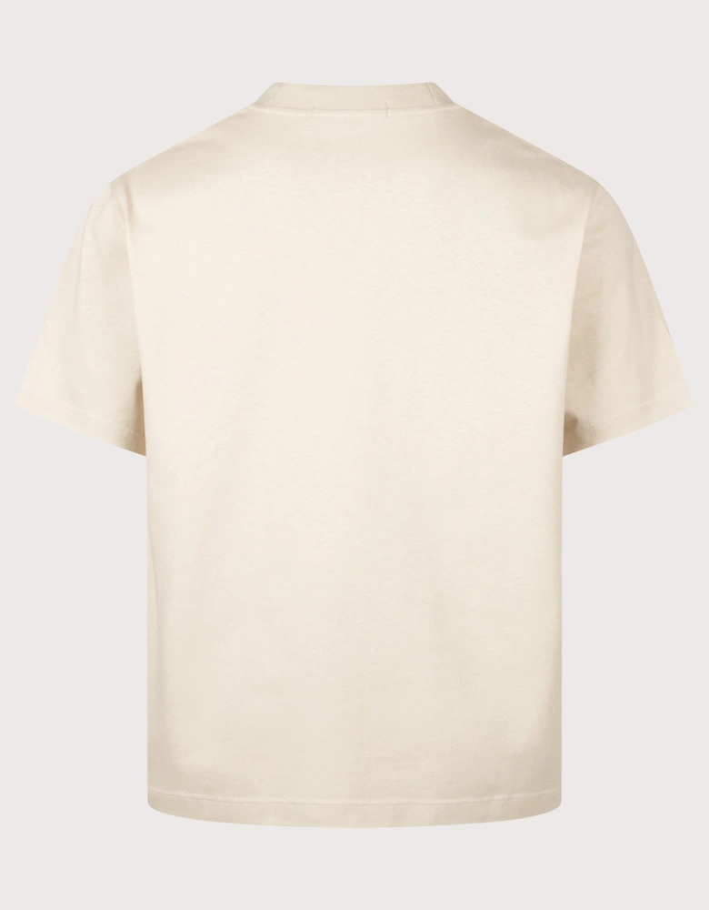 Relaxed Fit T-Shirt