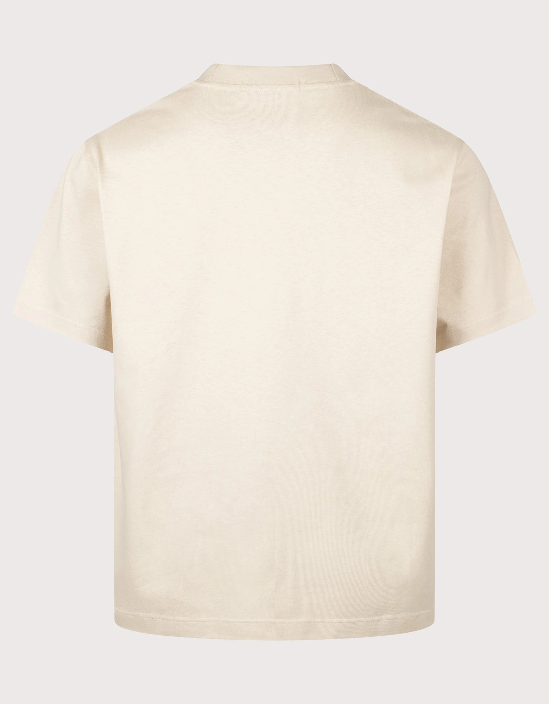 Relaxed Fit T-Shirt