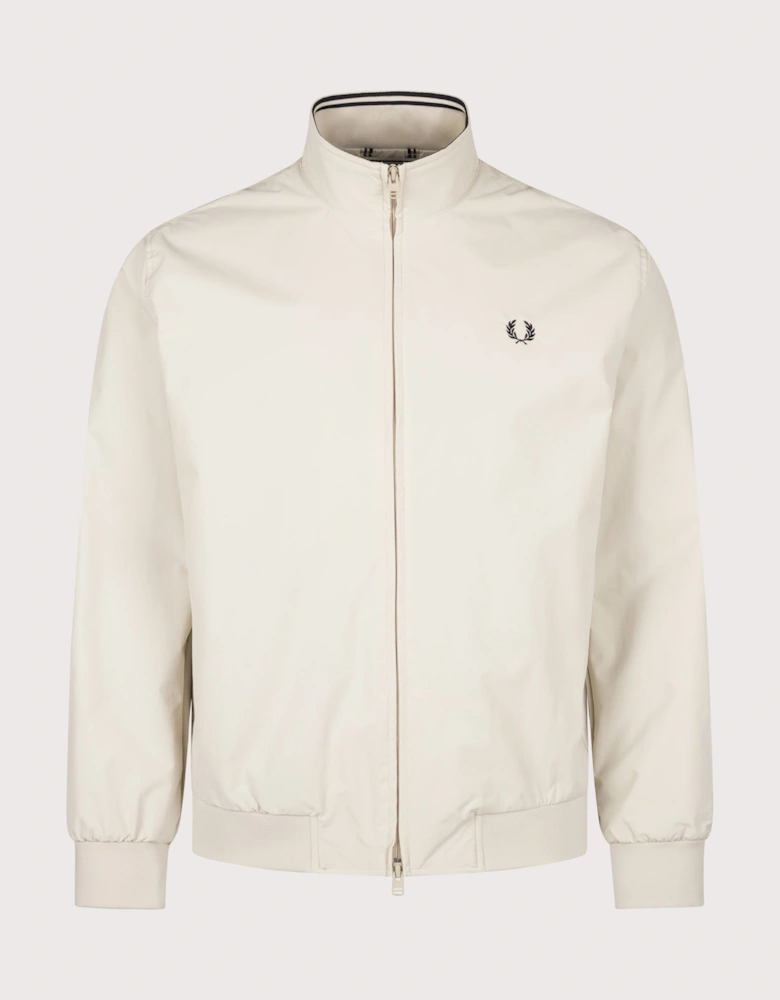 Regular Fit Brentham Jacket