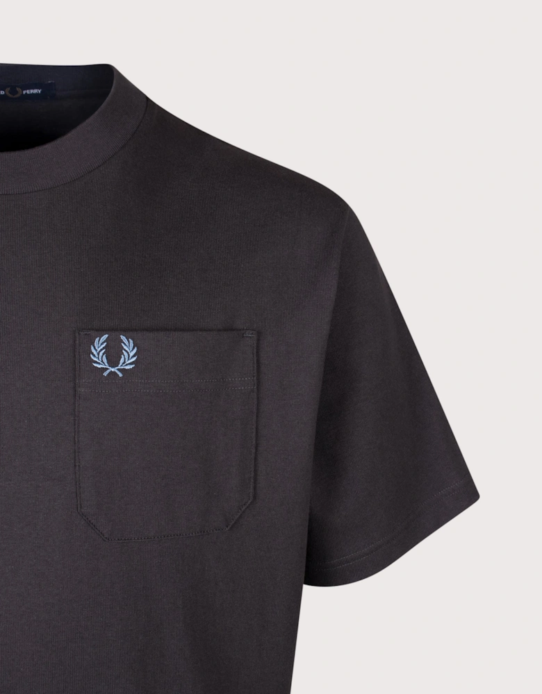 Relaxed Fit T-Shirt