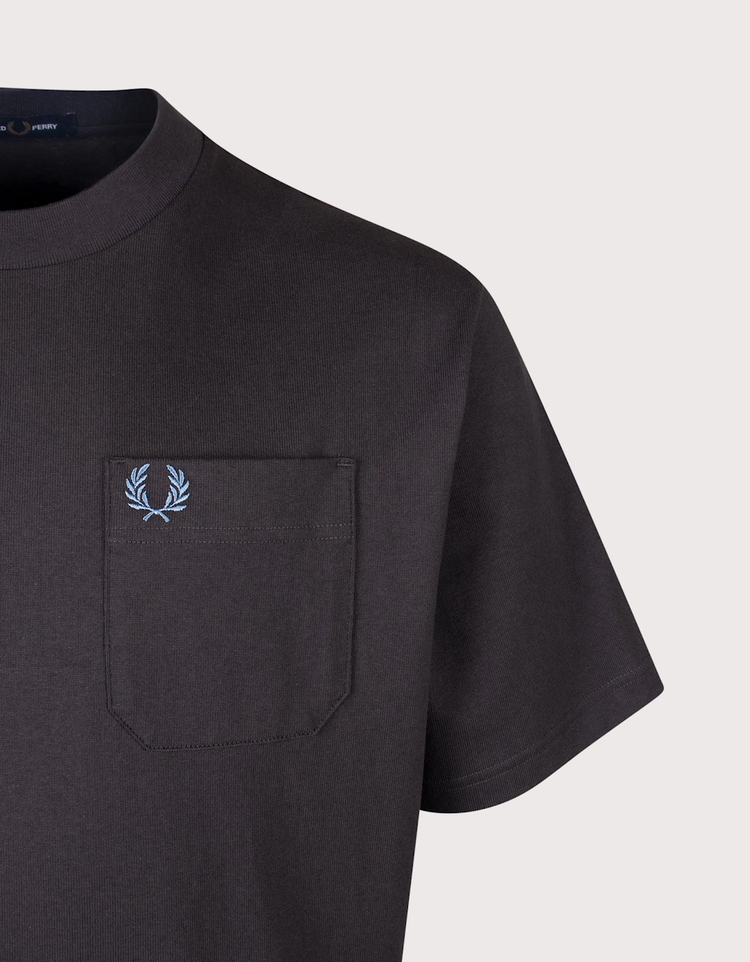 Relaxed Fit T-Shirt