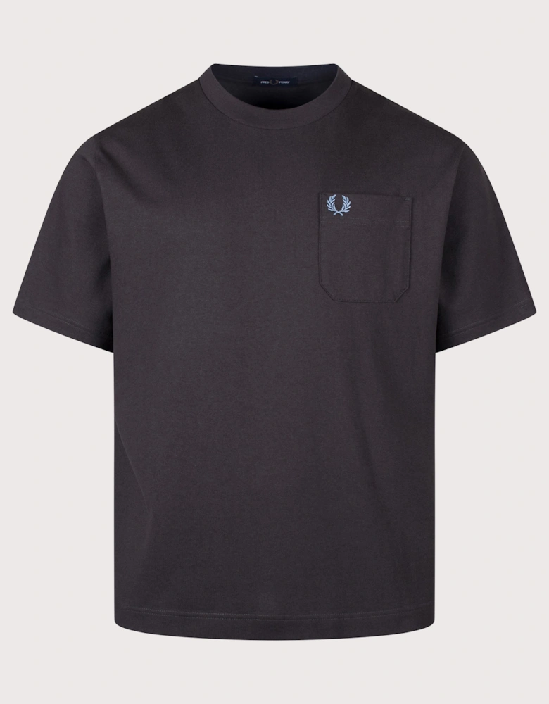 Relaxed Fit T-Shirt
