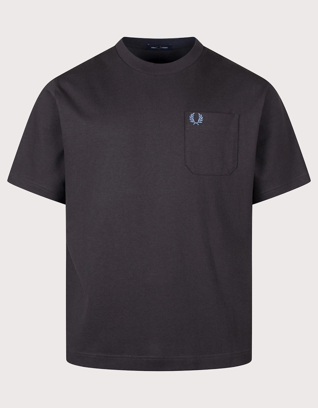 Relaxed Fit T-Shirt