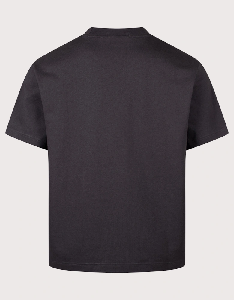 Relaxed Fit T-Shirt