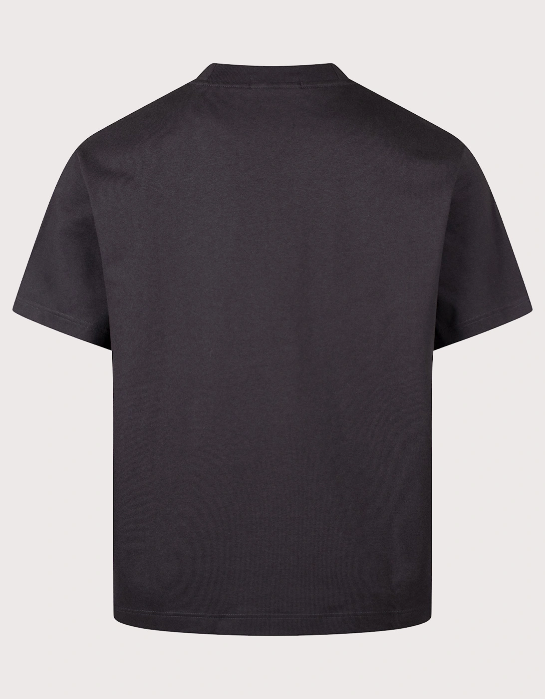 Relaxed Fit T-Shirt