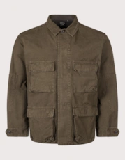 52S Coffee Brown