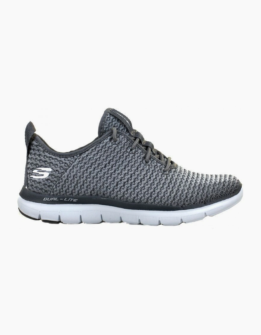 Flex Appeal 2.0 - Charcoal