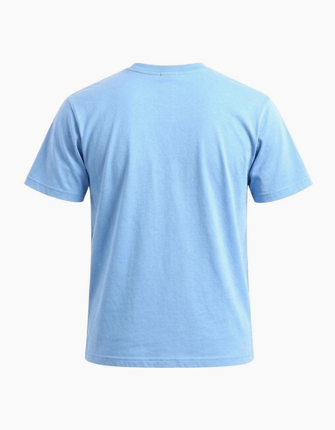 Sergio Tacchini Felton T-Shirt Baltic Sea