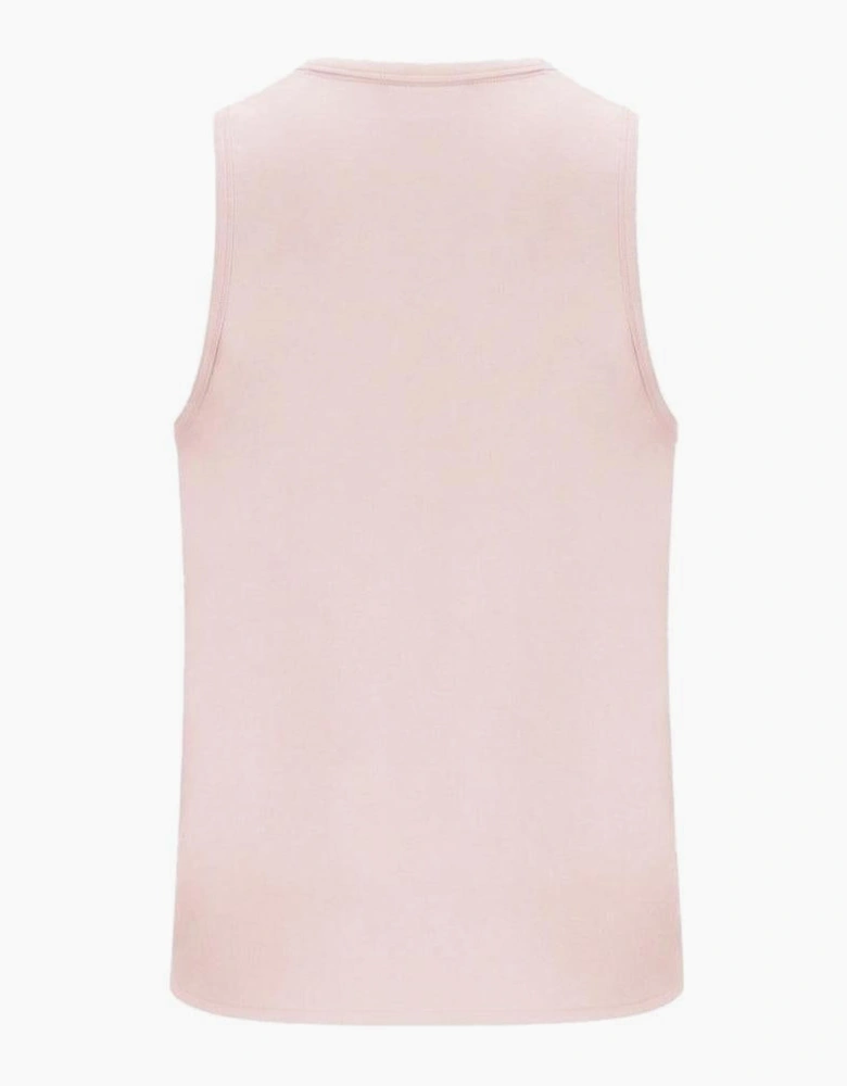Fila Sunny Vest Pale Pink