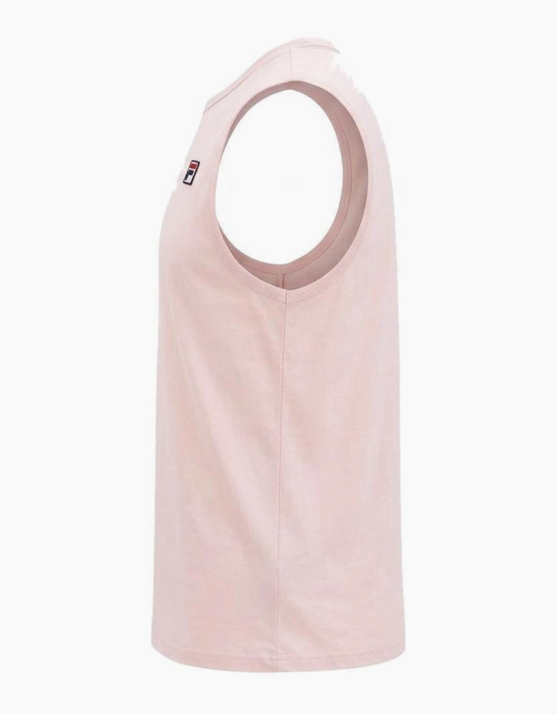 Fila Sunny Vest Pale Pink