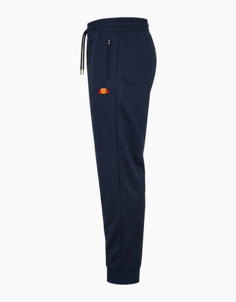 Ellesse Bertoni Track Pant Joggers Navy