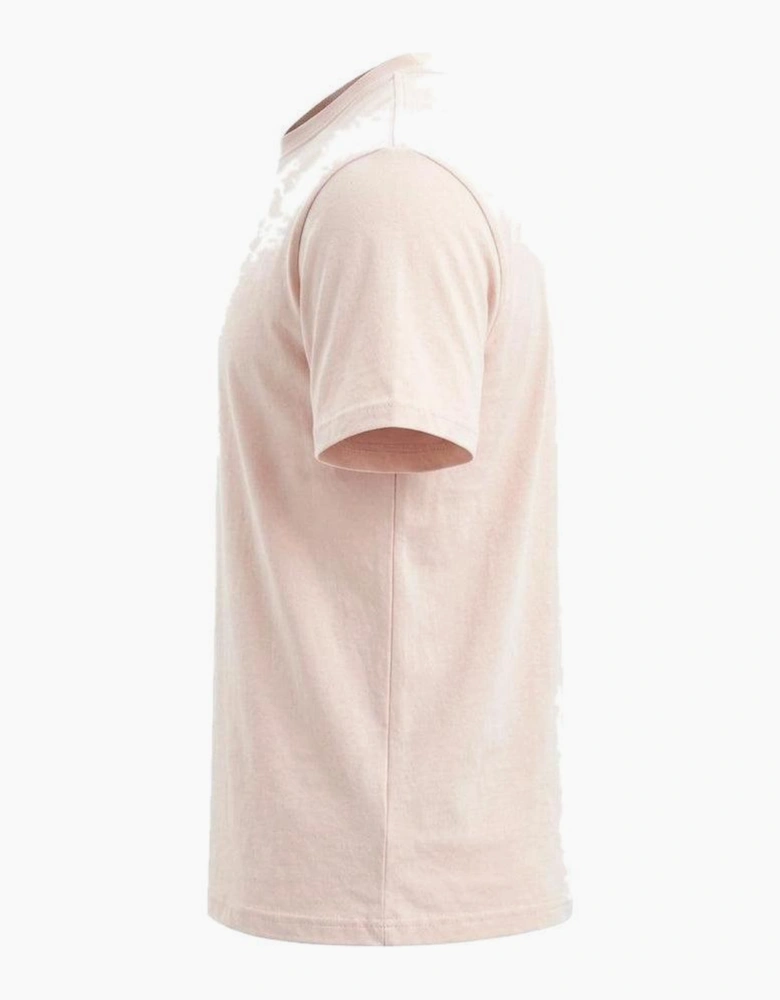 Fila Sunny Essential T-Shirt Pale Pink