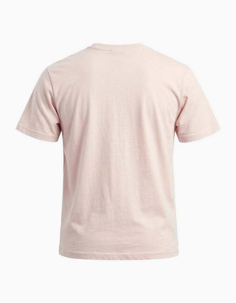 Fila Sunny Essential T-Shirt Pale Pink