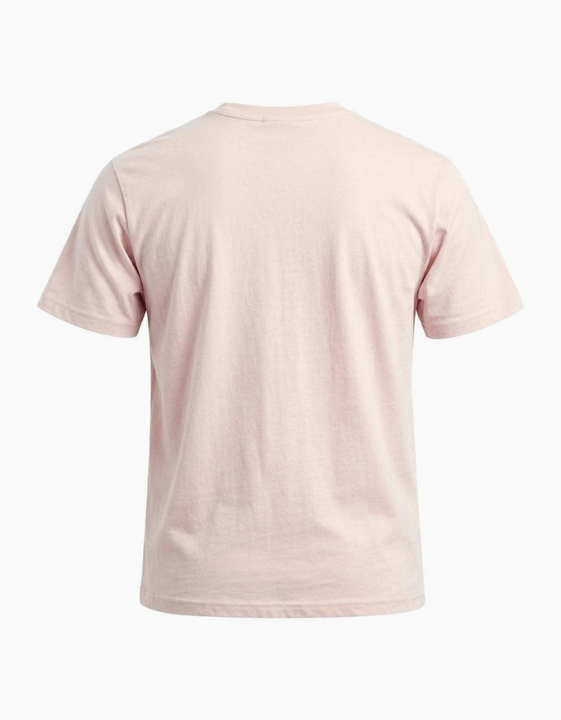 Fila Sunny Essential T-Shirt Pale Pink