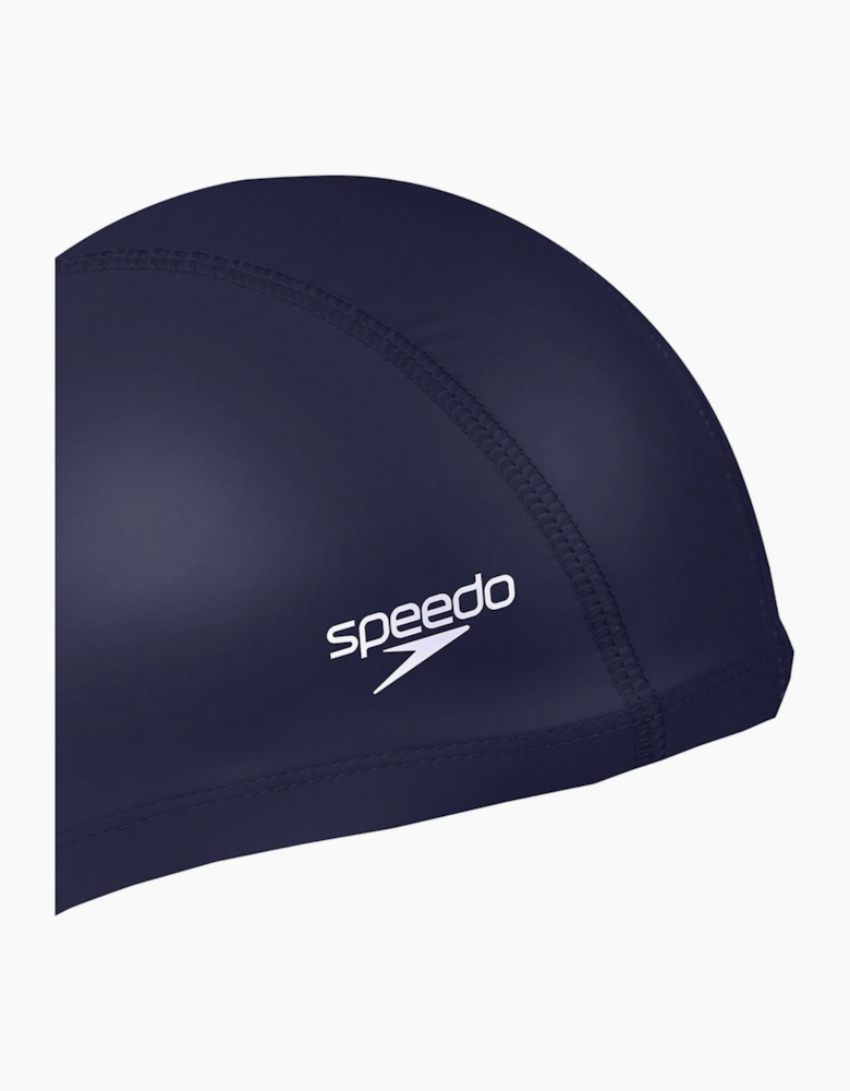 Speedo Unisex Adult Pace Swim Cap