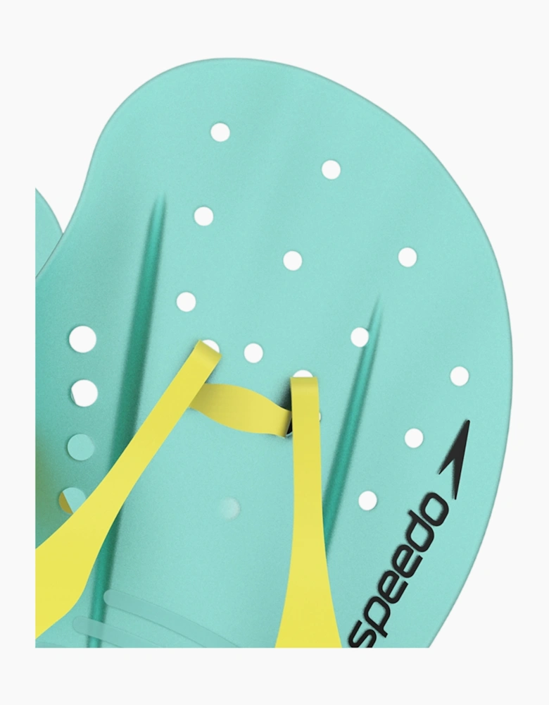 Speedo Unisex Adult Logo Diving Fins