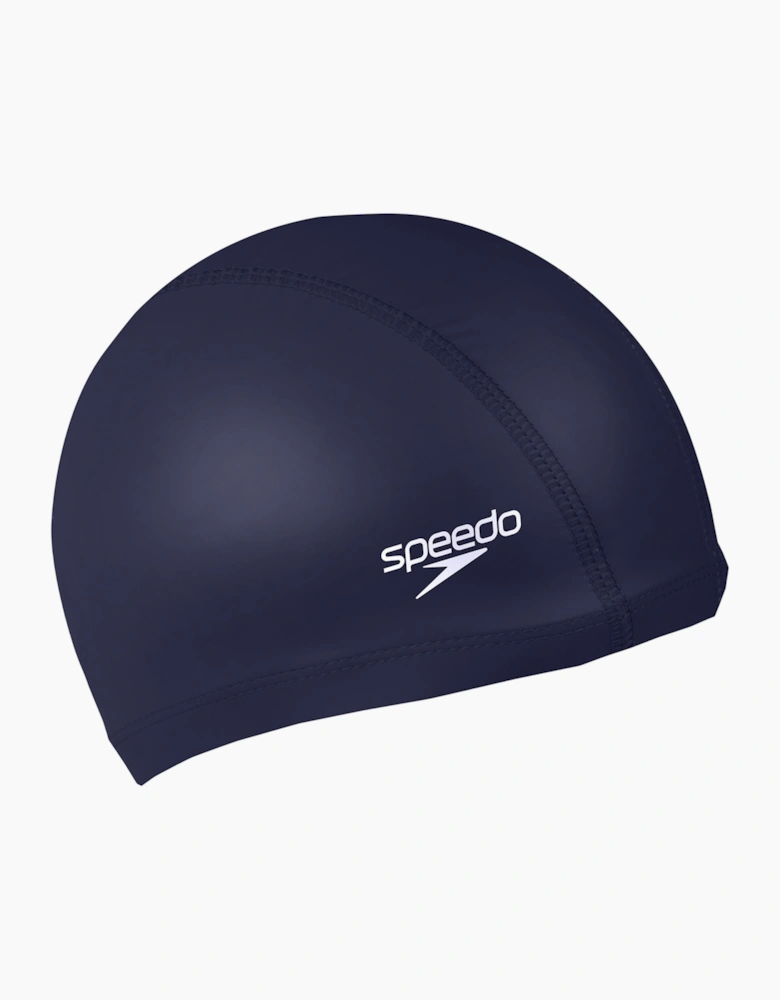 Speedo Unisex Adult Pace Swim Cap