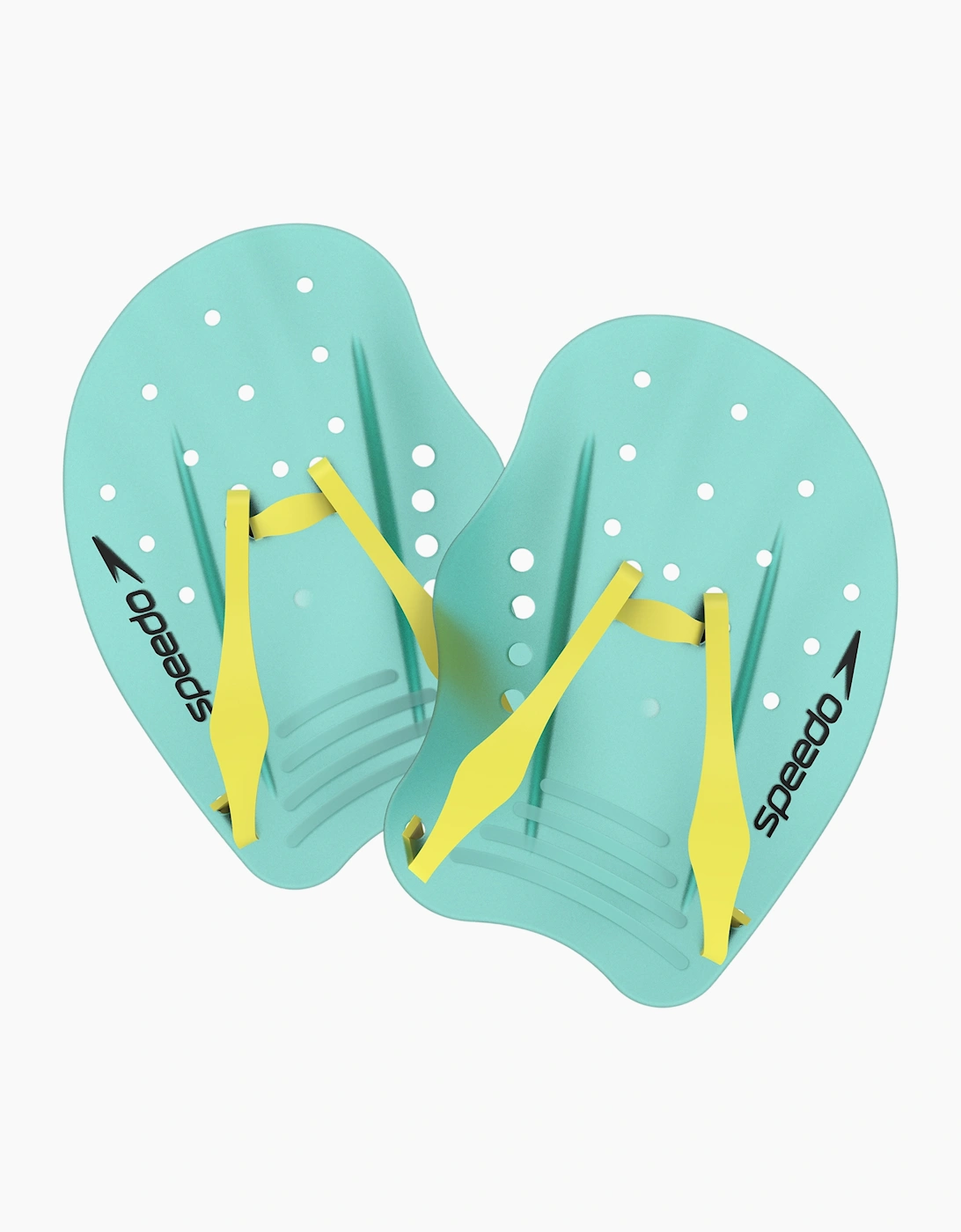 Speedo Unisex Adult Logo Diving Fins