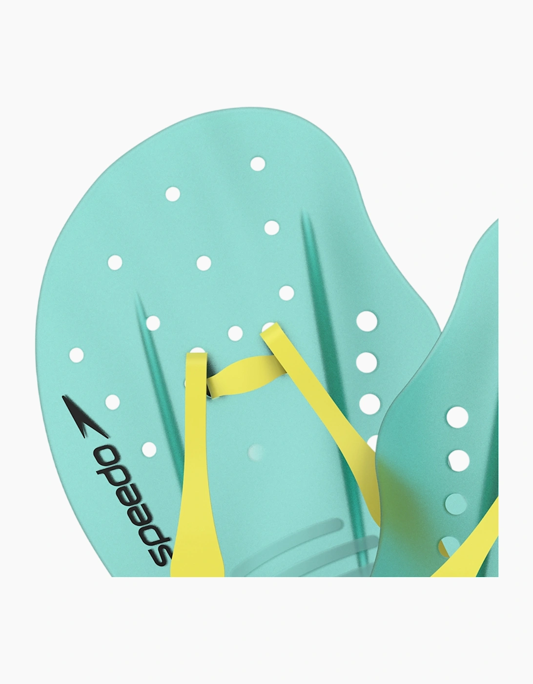 Speedo Unisex Adult Logo Diving Fins