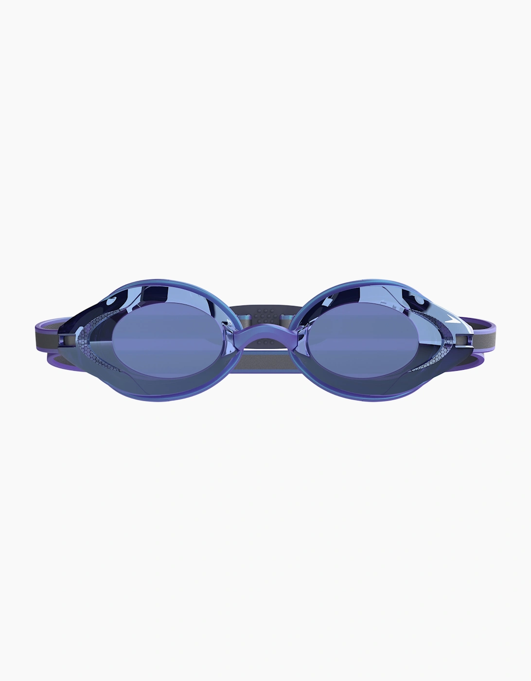 Speedo Vanquisher 3.0 Mirror Swimming Goggles