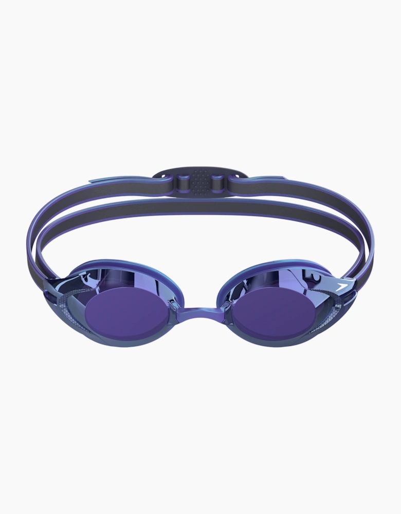 Speedo Vanquisher 3.0 Mirror Swimming Goggles