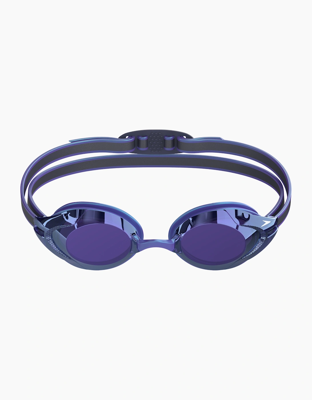 Speedo Vanquisher 3.0 Mirror Swimming Goggles