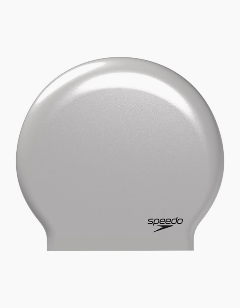 Speedo Unisex Adult Biofuse Protective Swim Cap