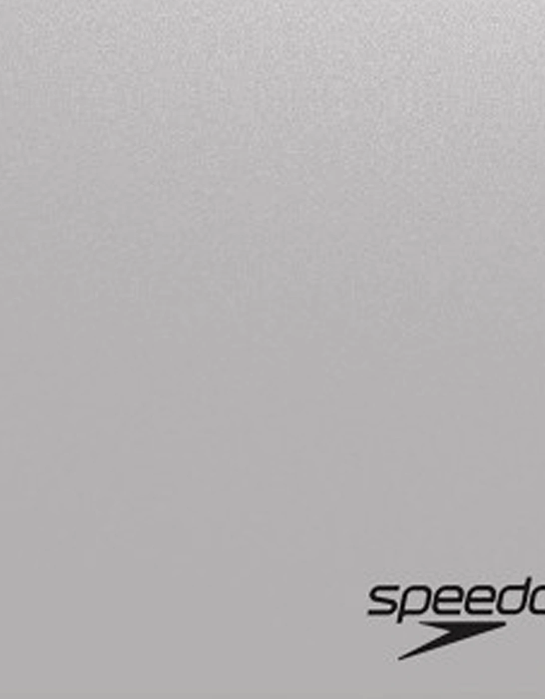 Speedo Unisex Adult Biofuse Protective Swim Cap