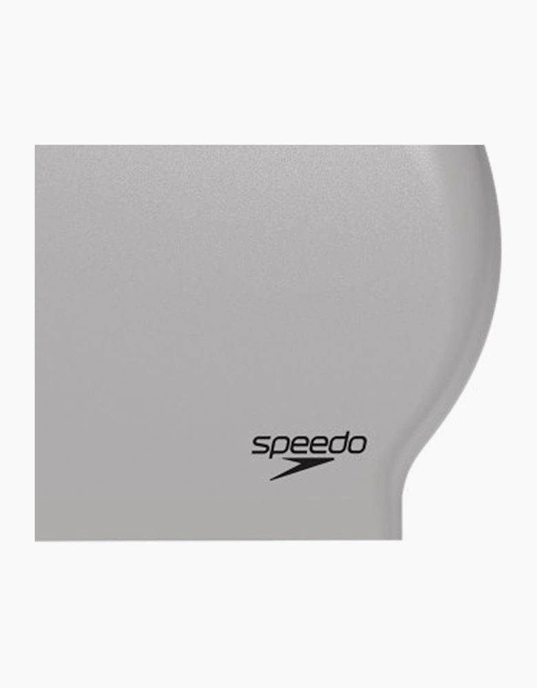 Speedo Unisex Adult Biofuse Protective Swim Cap